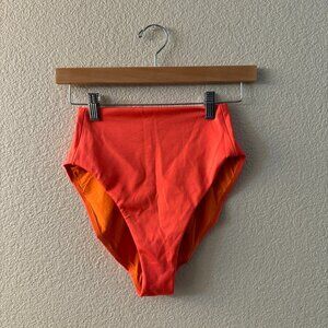 Left on Friday Hi Hi Bottom - Size M